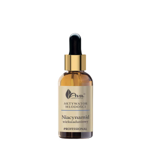 Aktywator Młodości Niacynamid wielozadaniowy 30 ml