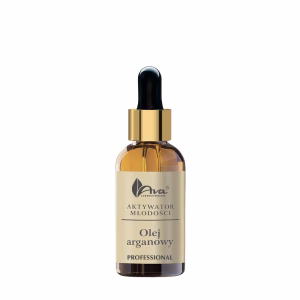 Aktywator Młodości Olej Arganowy 30 ml
