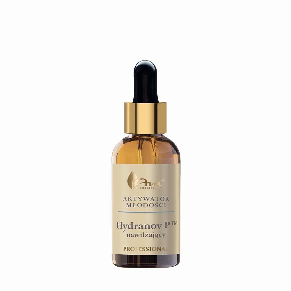 Aktywator Młodości Hydranov P™ 30 ml - obrazek 4