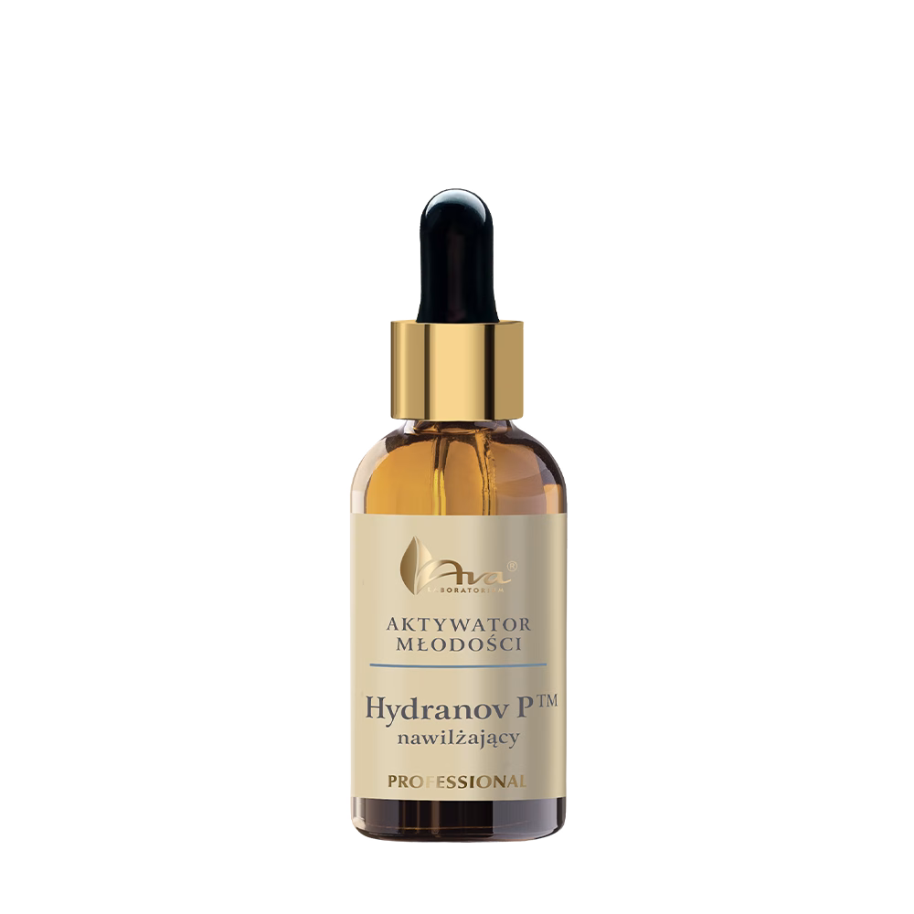 Aktywator Młodości Hydranov P™ 30 ml