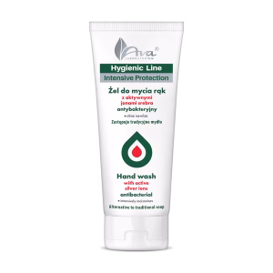 Hygienic Line Żel antybakteryjny do mycia rąk 200 ml