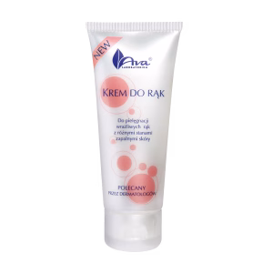 Hand Care Krem do rąk wrażliwych 100 ml