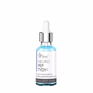 NEUROPEPTYDY - Eliksir naprawczy z peptydem miedziowym 2,5% 30 ml