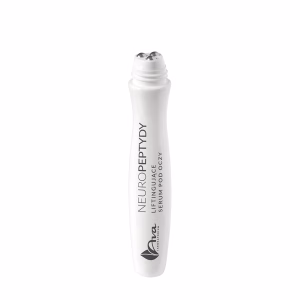 NEUROPEPTYDY - Liftingujące serum pod oczy roll-on 15 ml