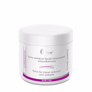 Body Care Extra reduktor tkanki tłuszczowej Antycellulitowy 500 ml