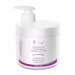 Body Care Intensywnie nawilżający balsam do ciała 500 ml