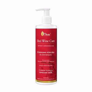 Red Wine Care Kremowe mleczko do demakijażu 200 ml