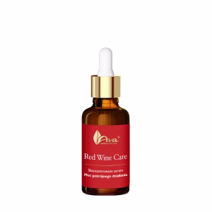 Red Wine Care Skoncentrowane serum – Dla skóry dojrzałej 30 ml