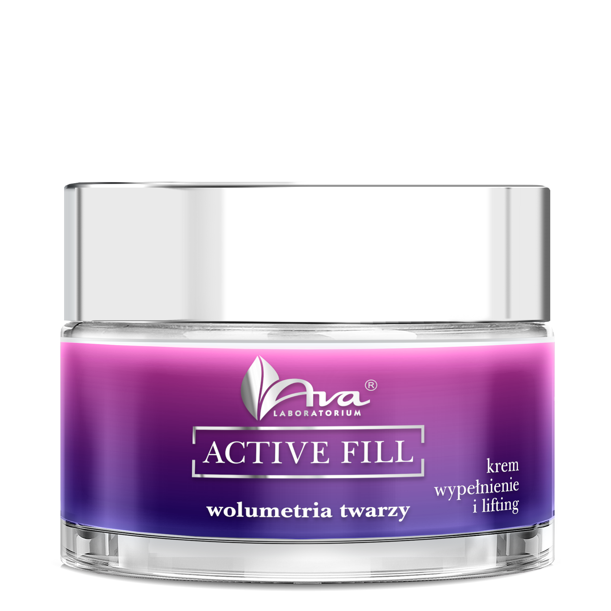 Active Fill Krem - wypełnienie i lifting 50 ml - obrazek 2