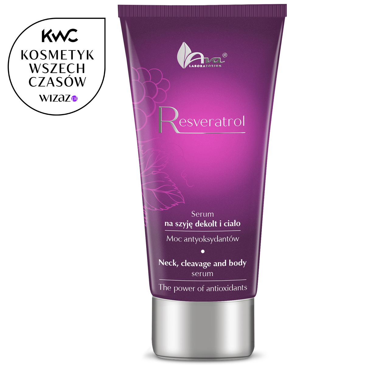 Zestaw 3 produktów - Resveratrol - obrazek 4