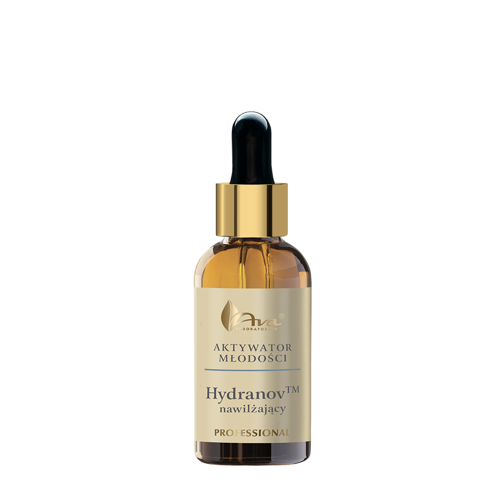 Aktywator Młodości Hydranov 30 ml