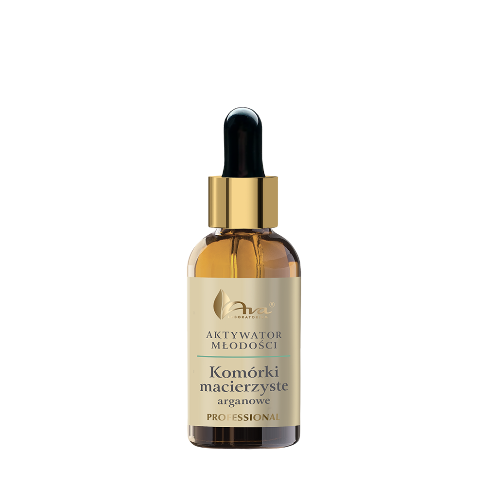 Aktywator Młodości Komórki macierzyste 30 ml