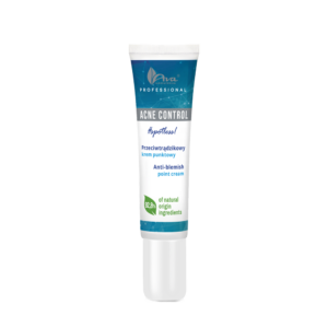 Acne Control Professional Przeciwtrądzikowy krem punktowy #spotless! 15 ml