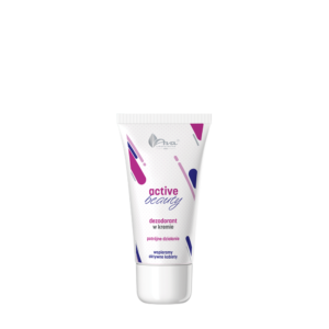 Active Beauty Dezodorant w kremie - potrójne działanie 50 ml