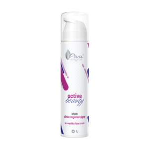 Active Beauty Krem silnie regenerujący 50 ml