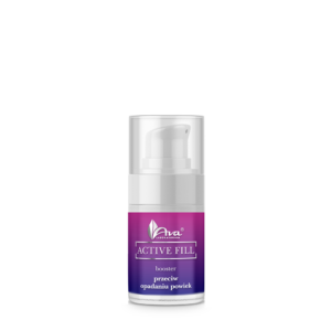 Active Fill Booster - przeciw opadaniu powiek 15 ml