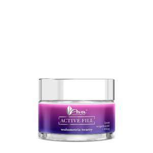 Active Fill Krem - wypełnienie i lifting 50 ml