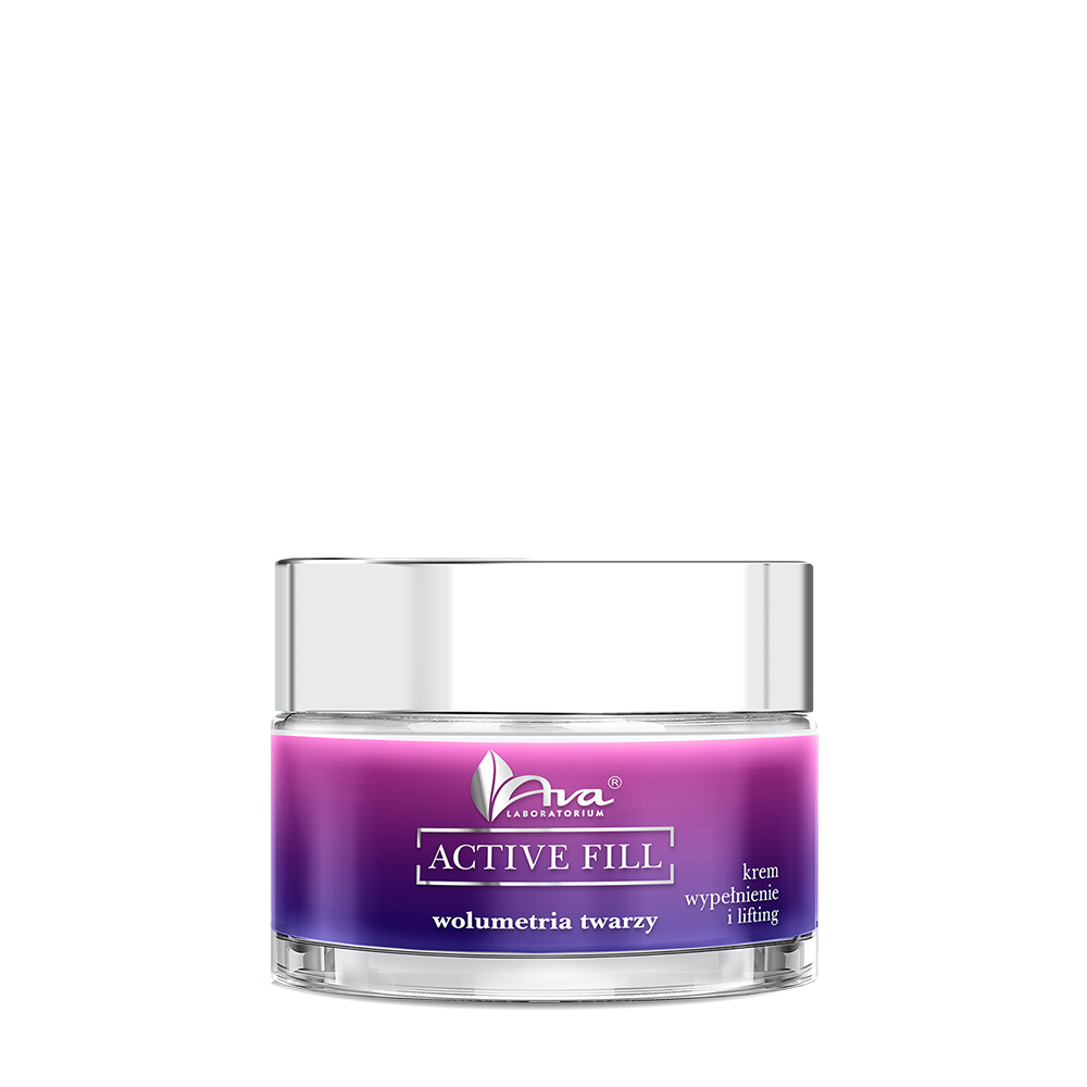Active Fill Krem - wypełnienie i lifting 50 ml