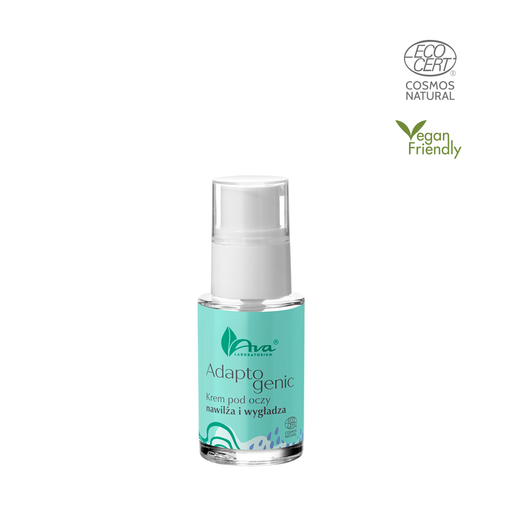 Adaptogenic - Krem pod oczy 15 ml