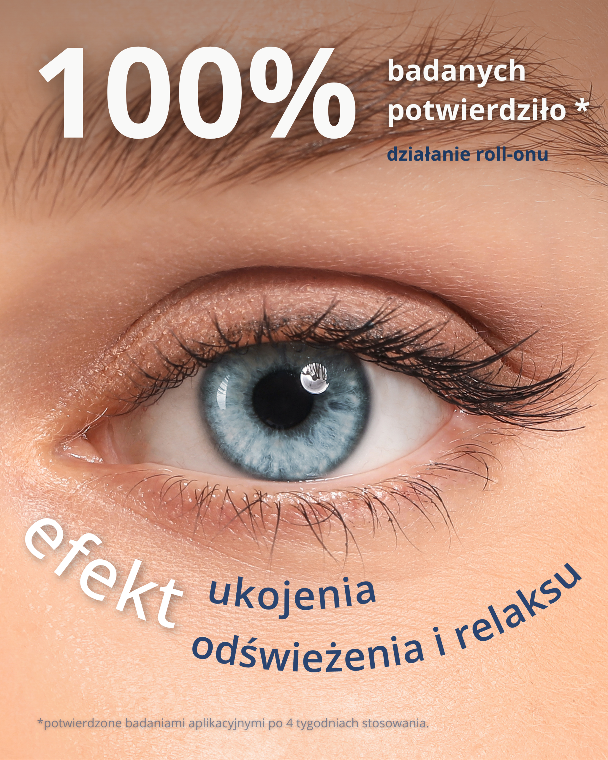 NEUROPEPTYDY - Liftingujące serum pod oczy roll-on 15 ml - obrazek 3