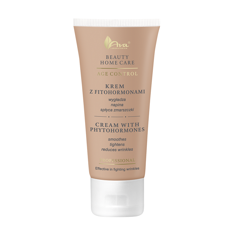 Beauty Home Care Krem z fitohormonami 100 ml