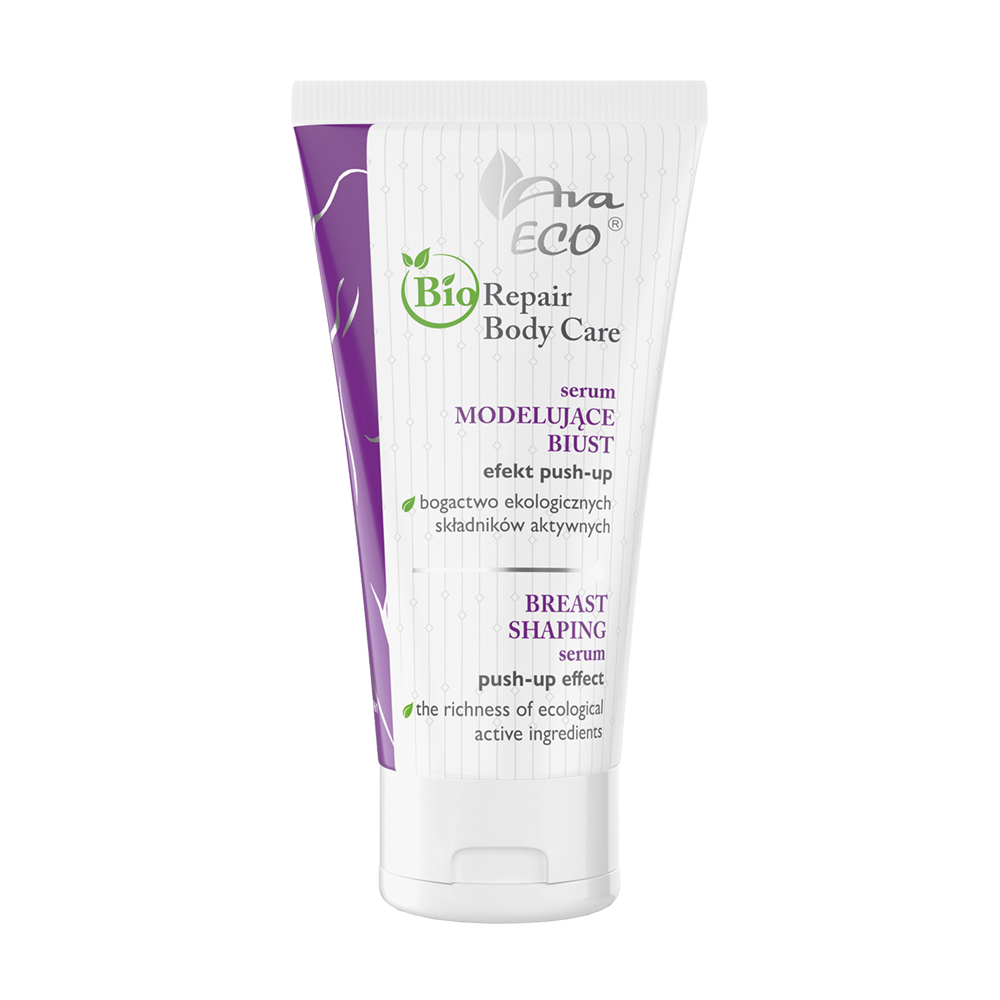 Bio Repair Body Care Serum modelujące biust 150 ml