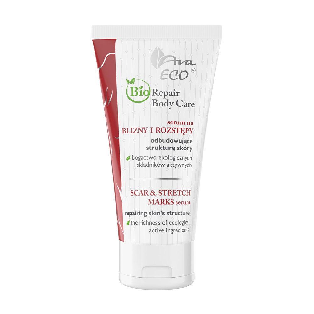 Bio Repair Body Care Serum na rozstępy i blizny 150 ml