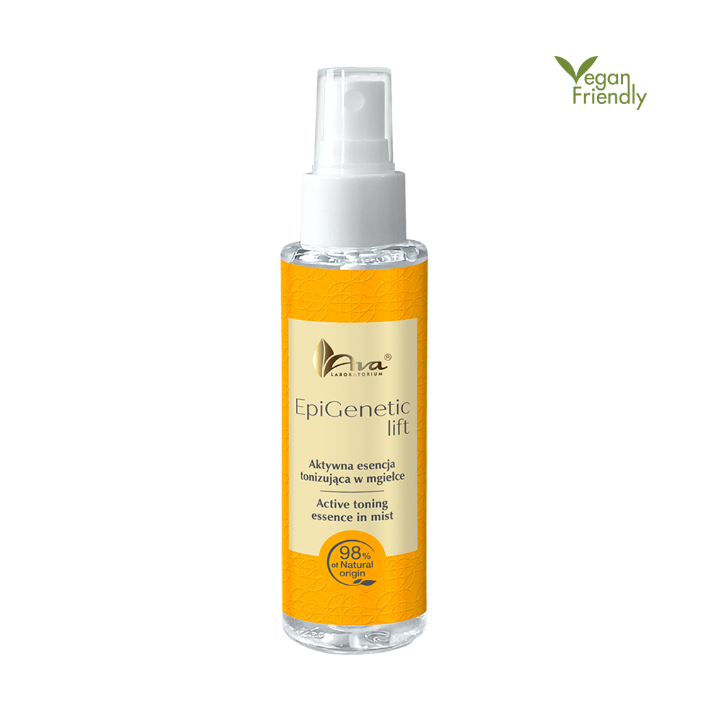 EpiGenetic Lift - Aktywna esencja tonizująca w mgiełce 100 ml