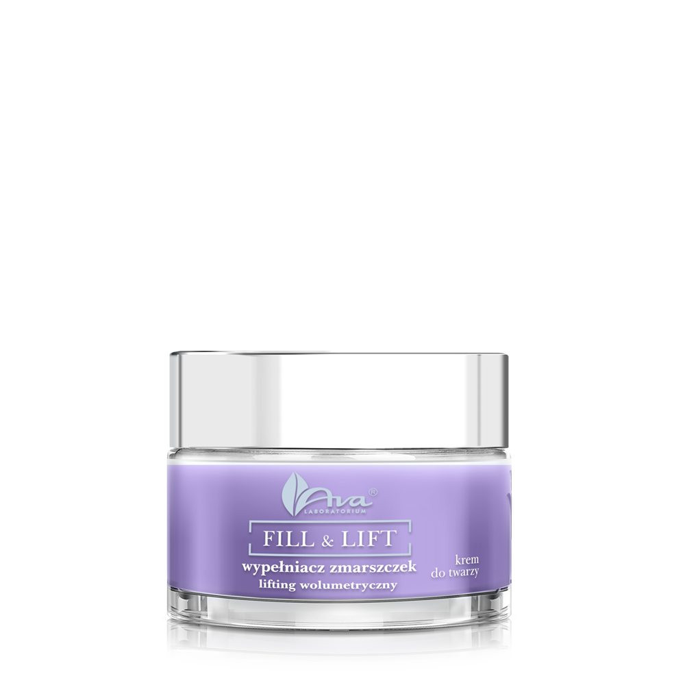 Fill & Lift Krem do twarzy wypełniacz zmarszczek 50 ml