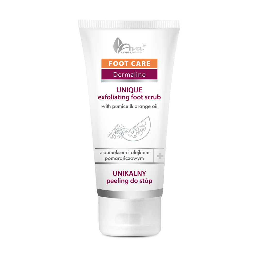 Foot Care Peeling do stóp 100 ml