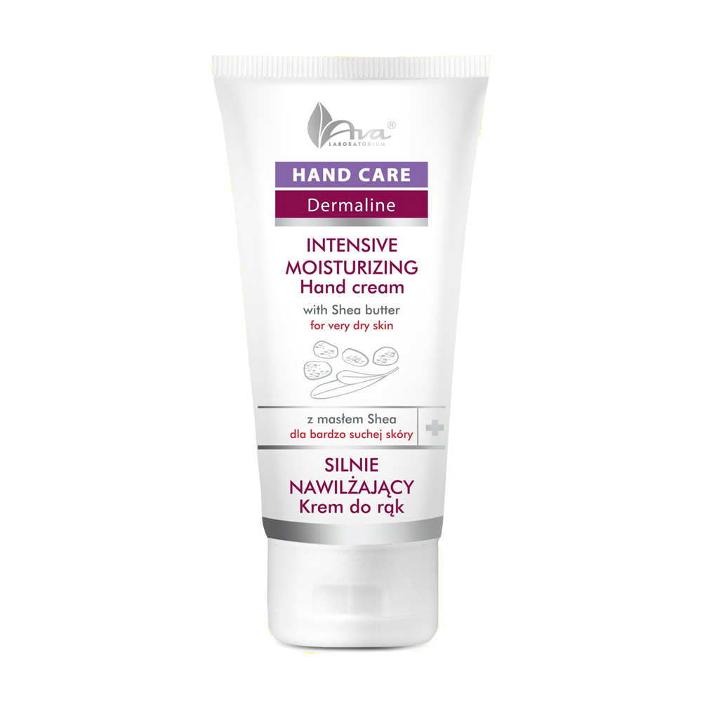 Hand Care Silnie nawilżający krem do rąk 100 ml