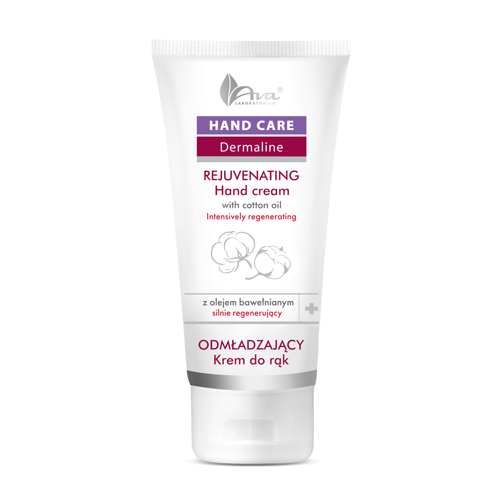 Hand Care Odmładzający krem do rąk 100 ml