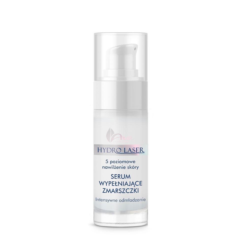 Hydro Laser Serum wypełniające zmarszczki 30 ml
