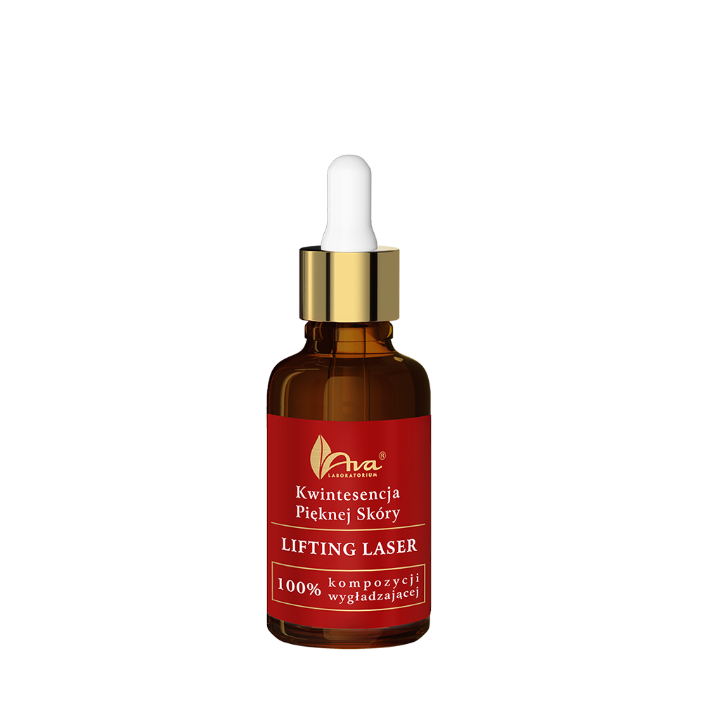 Kwintesencja Pięknej Skóry Lifting Laser 30 ml