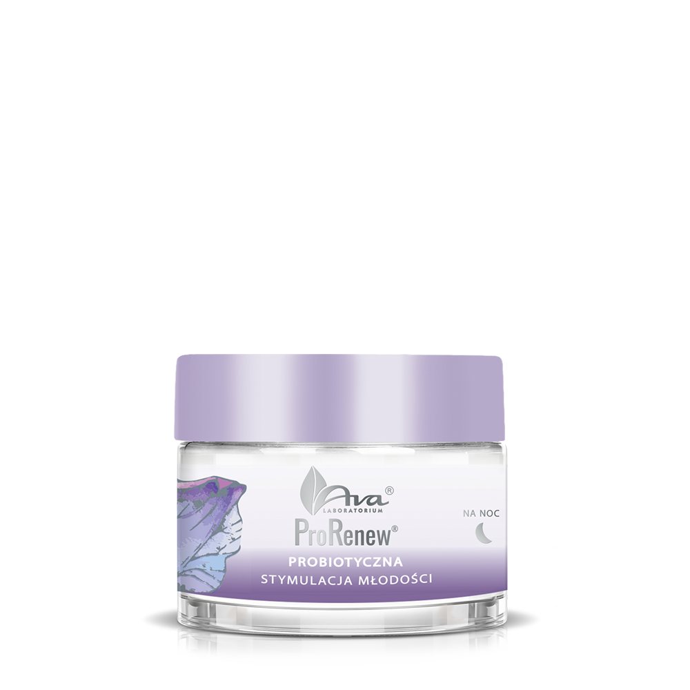ProRenew Krem na noc Silna regeneracja 50 ml
