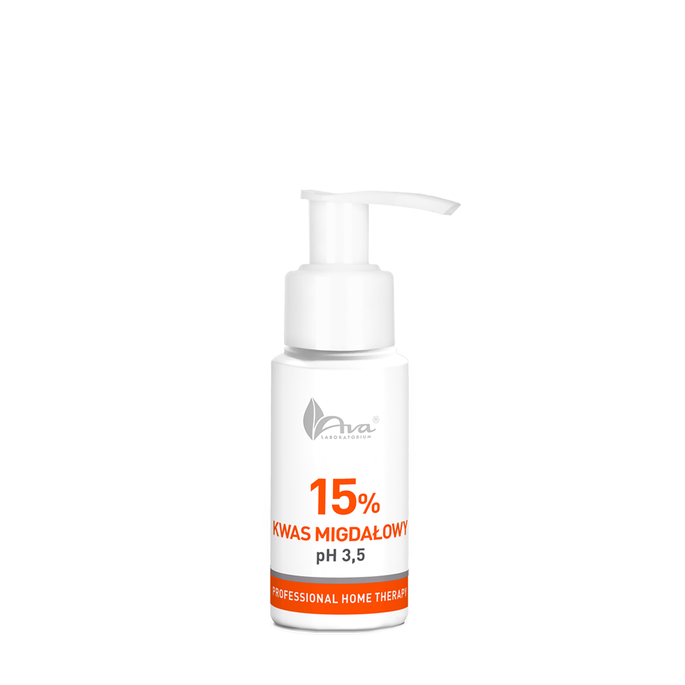 Professional Home Therapy Kwas migdałowy 15% 50 ml