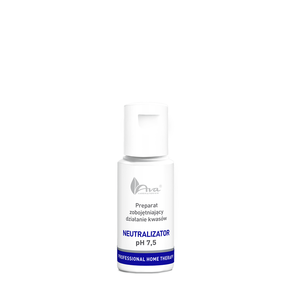 Professional Home Therapy Neutralizator 50 ml