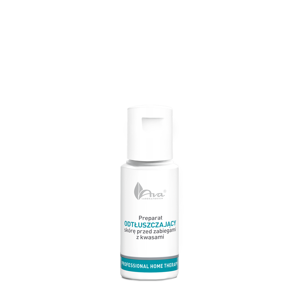 Professional Home Therapy Preparat odtłuszczający 50 ml