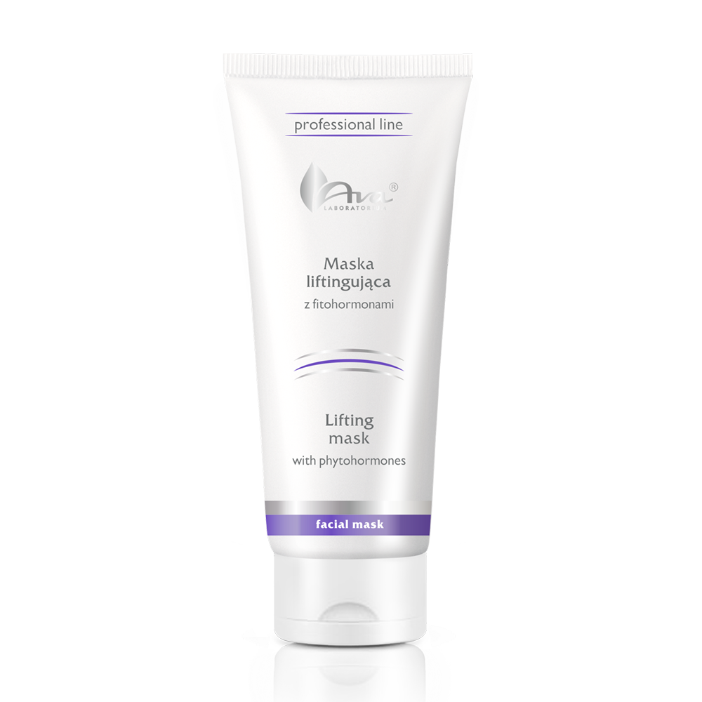 Face Mask Maska liftingująca z fitohormonami 200 ml
