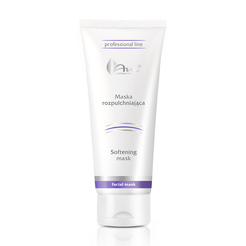 Face Mask Maska rozpulchniająca 200 ml