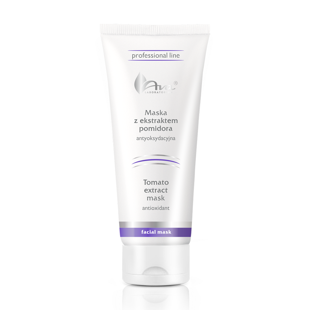 Face Mask Maska z ekstraktem z pomidora antyoksydacyjna 200 ml