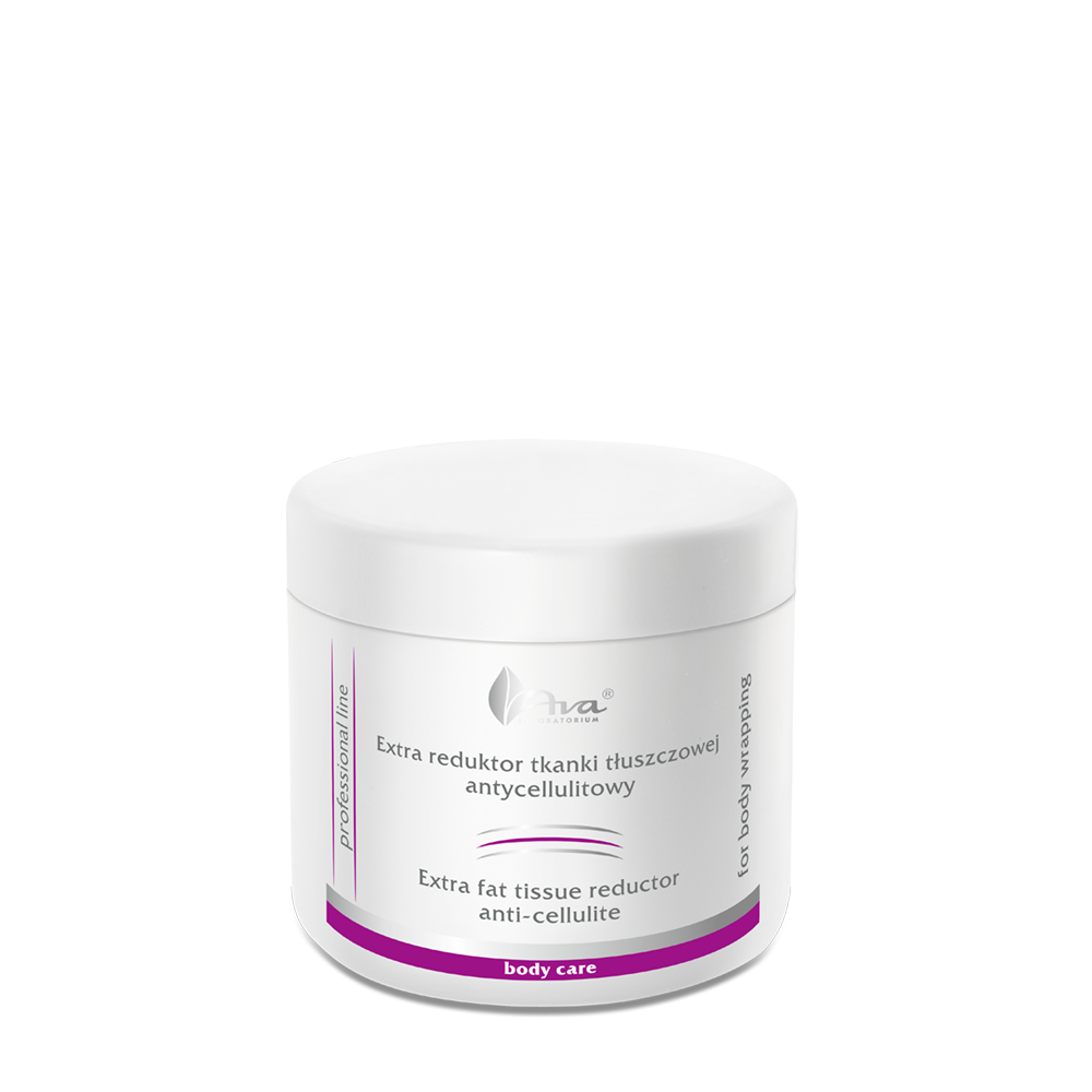 Body Care Extra reduktor tkanki tłuszczowej Antycellulitowy 500 ml