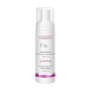 Acid Peel Neutralizator peelingów kwasowych pH 7,5 150 ml