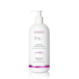 Acid Peel Preparat odtłuszczający 500 ml