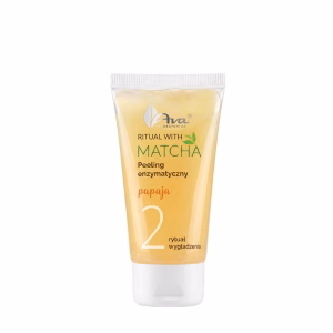 Ritual with Matcha Peeling enzymatyczny