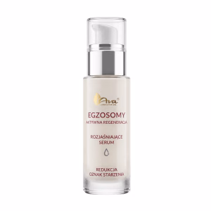 Egzosomy Aktywna Regeneracja Rozjaśniające serum 30 ml