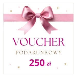 Voucher 250 zł