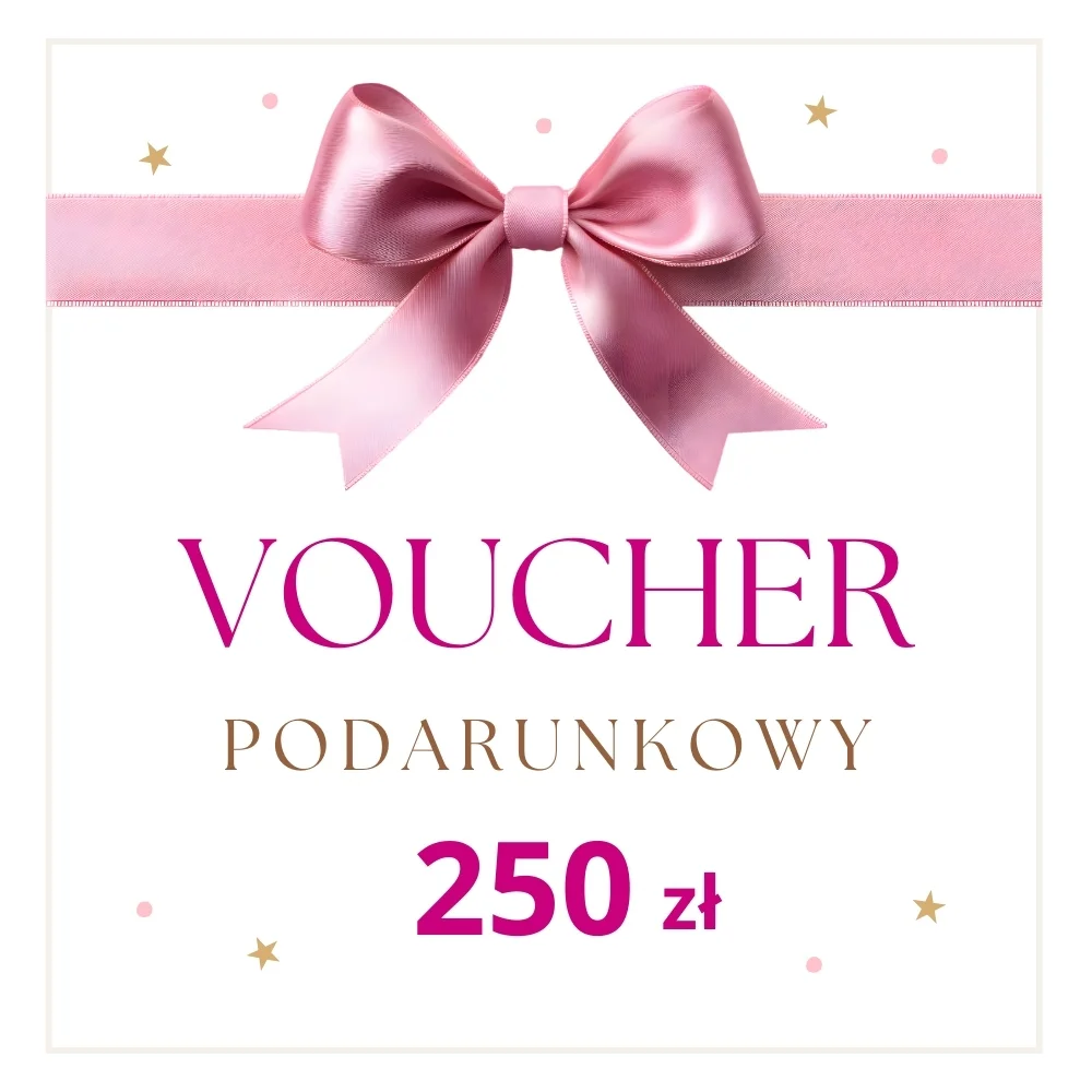 Voucher 250 zł